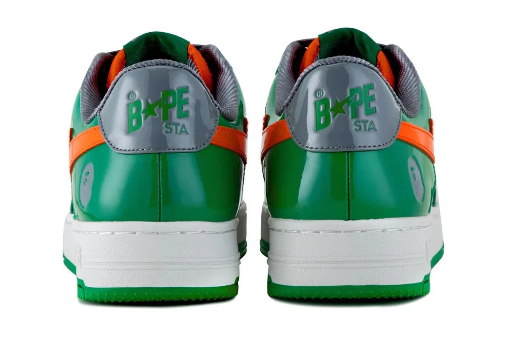 BAPESTA Sneakers