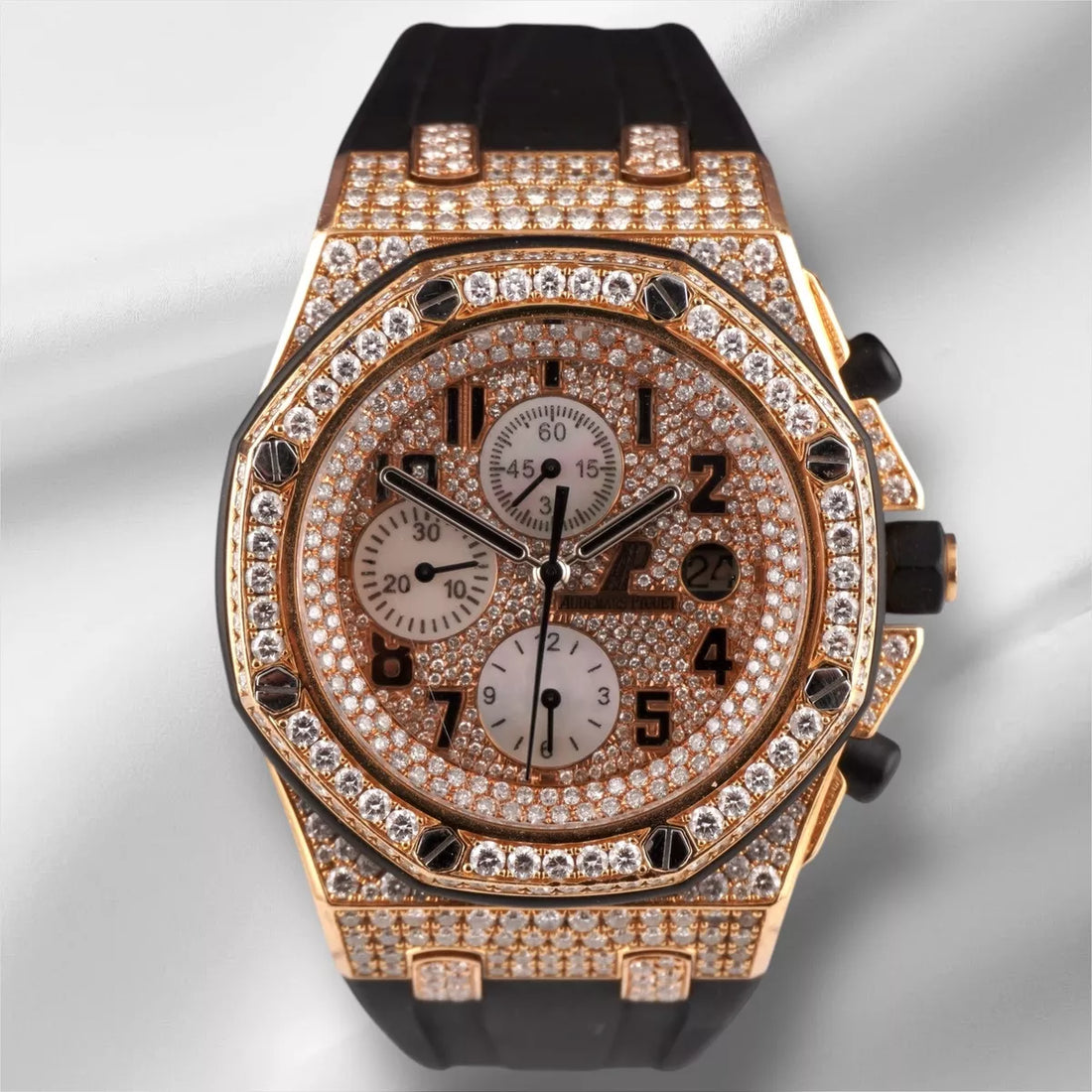 Audemars Piguet Watch – Timeless Luxury, Prestige & Sophistication