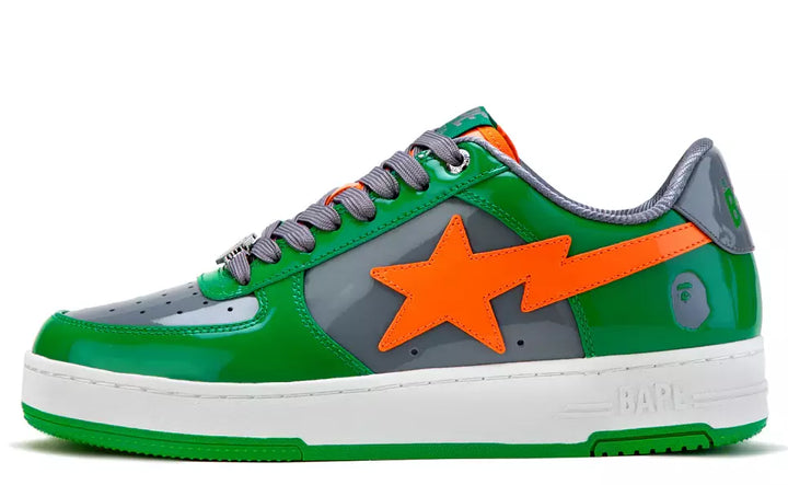 BAPESTA Sneakers