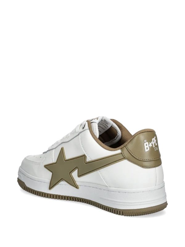 BAPESTA Sneakers