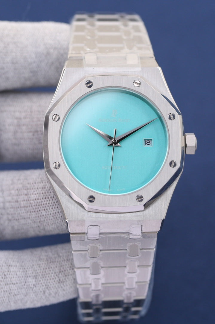 Audemars Piguet Watch – Timeless Luxury, Prestige & Sophistication