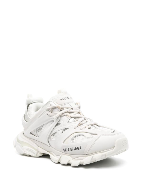 Balenciaga Track Sneakers – Bold Design Meets High-Performance Comfort