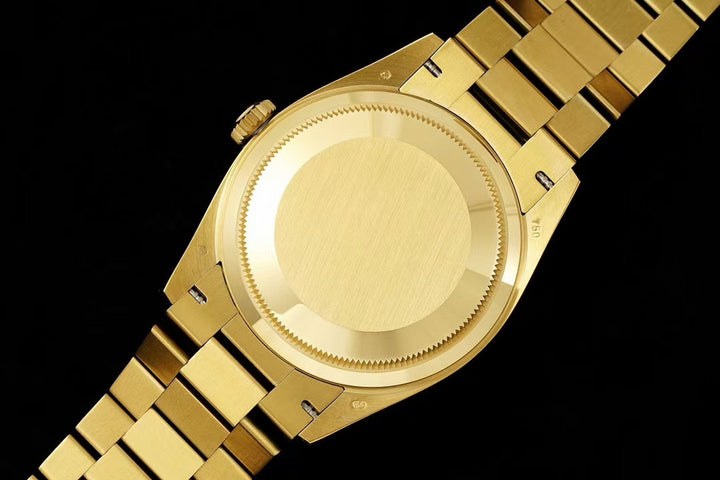 Rolex Men's Watch – A Timeless Symbol of Elegance, Precision, and Power