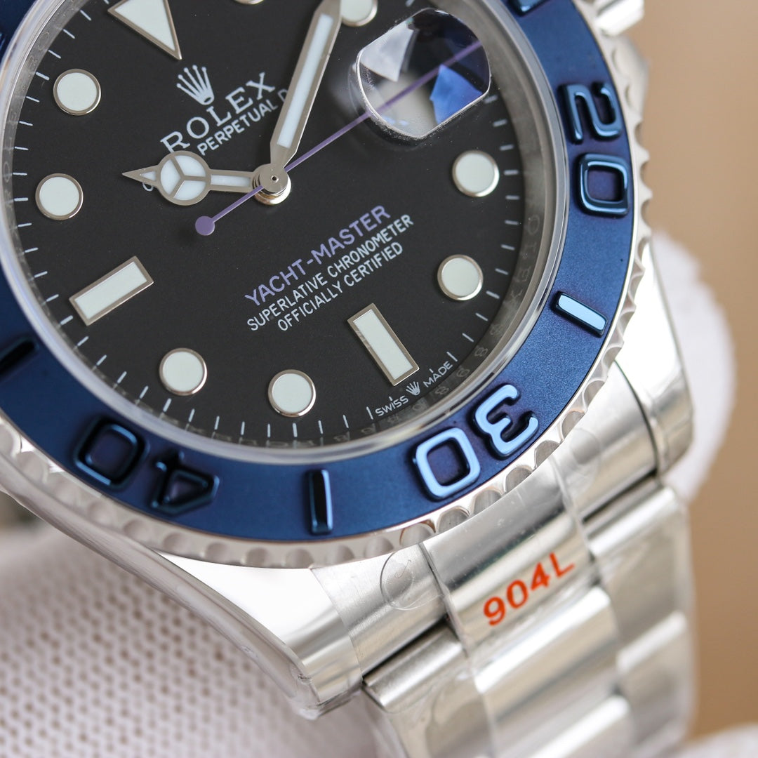 Rolex Men's Watch – A Timeless Symbol of Elegance, Precision, and Power