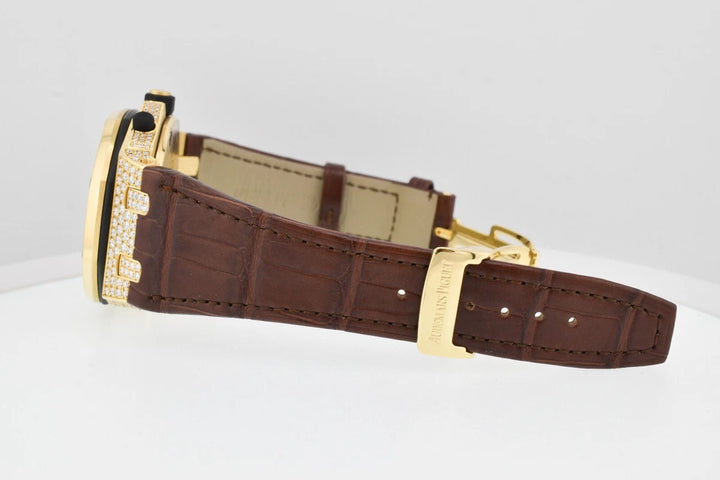Audemars Piguet Watch – Timeless Luxury, Prestige & Sophistication