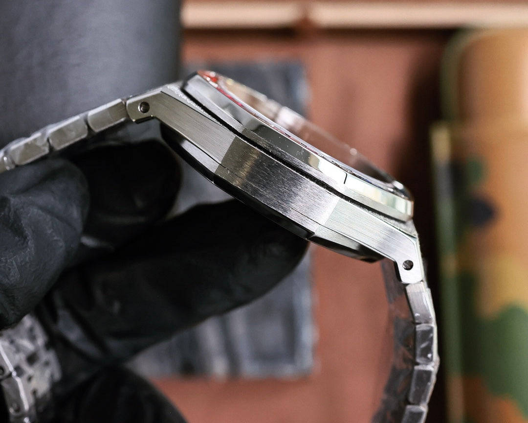 Audemars Piguet Watch – Timeless Luxury, Prestige & Sophistication