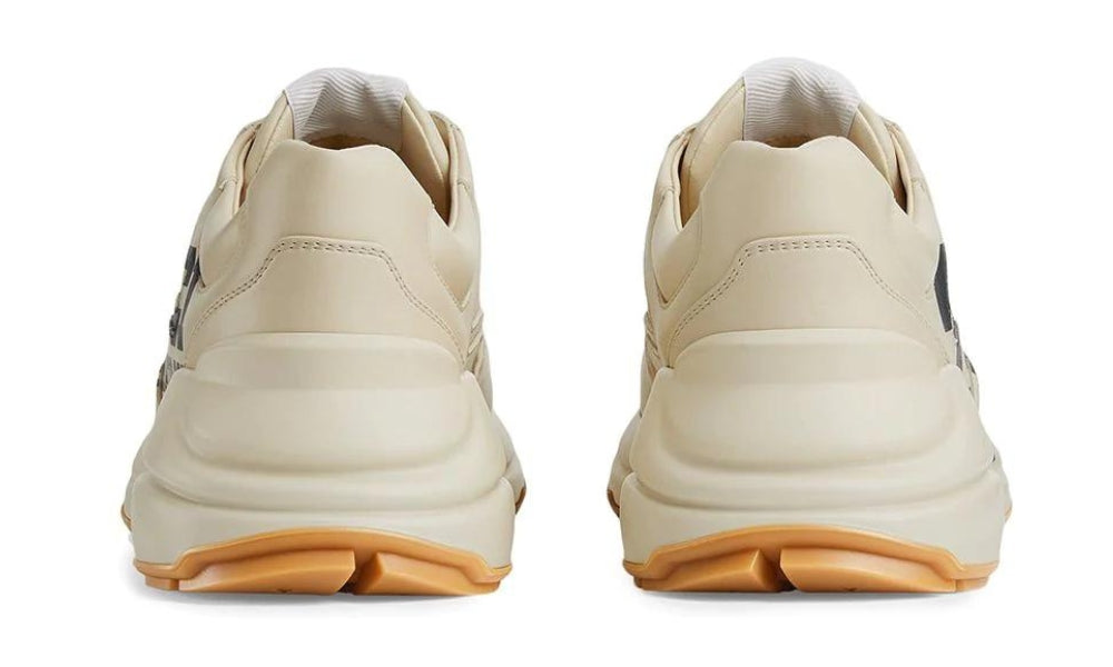 Gucci Rhyton Sneakers | Chunky Luxury Sneaker