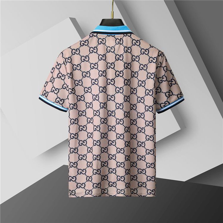 Gucci T-Shirt – Style, Comfort & Elegance in Every Detail