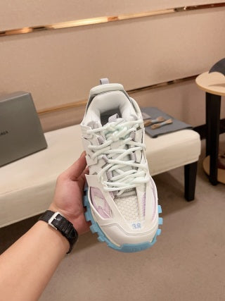 Balenciaga Track Sneakers – Bold Design Meets High-Performance Comfort