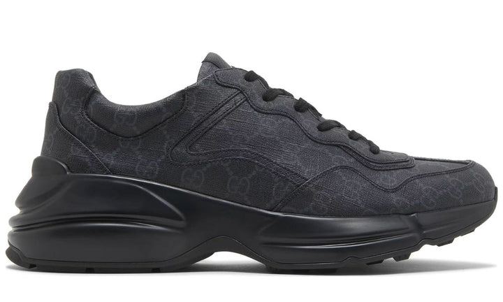 Gucci Rhyton Sneakers | Chunky Luxury Sneaker