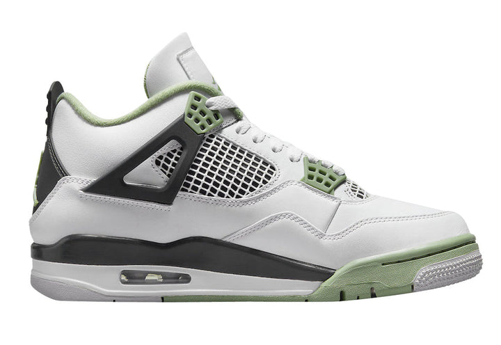 Air Jordan Retro 4 – A timeless icon reborn