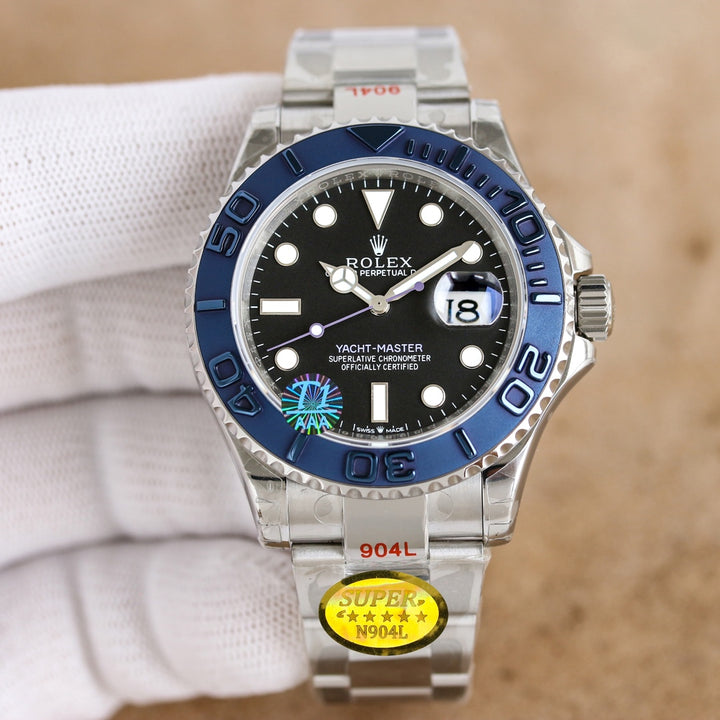 Rolex Men's Watch – A Timeless Symbol of Elegance, Precision, and Power