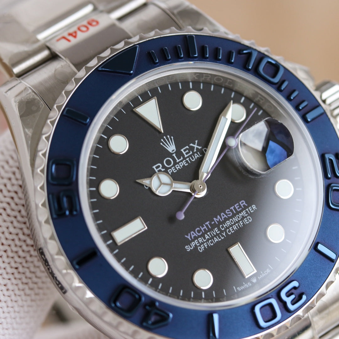 Rolex Men's Watch – A Timeless Symbol of Elegance, Precision, and Power