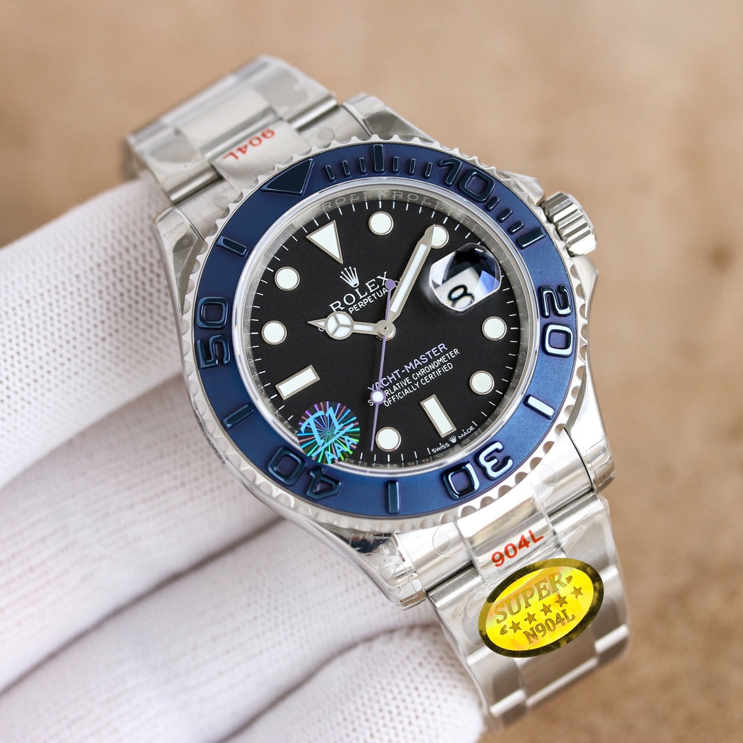 Rolex Men's Watch – A Timeless Symbol of Elegance, Precision, and Power