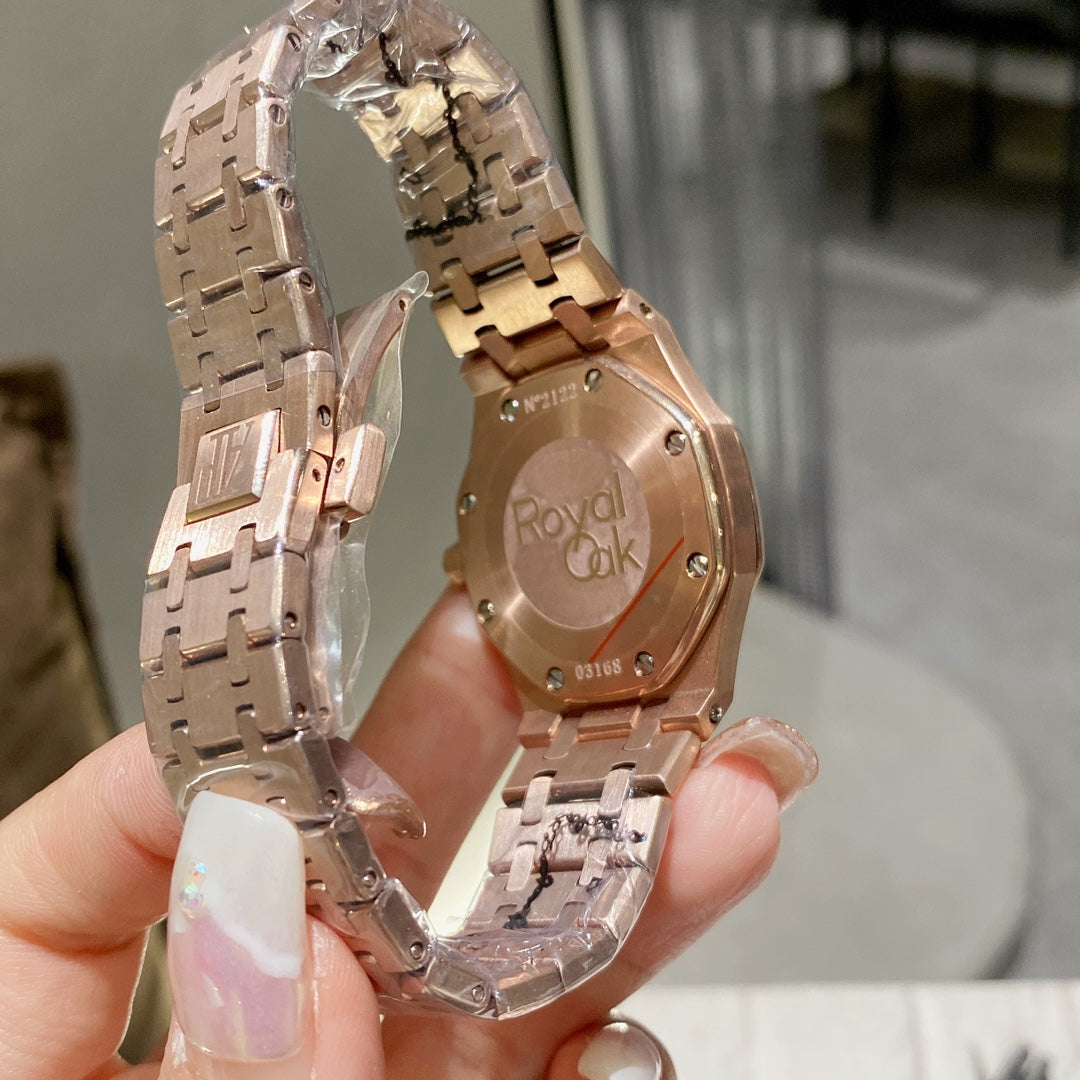 Audemars Piguet Watch – Timeless Luxury, Prestige & Sophistication