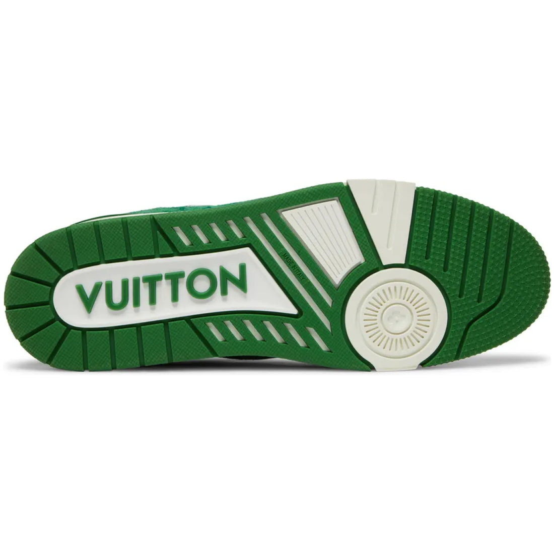 Louis Vuitton Trainer – A Bold Statement of Luxury and Urban Style