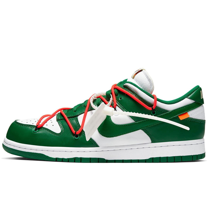 Nike Dunk Low Retro – Iconic Sneakers with Everyday Comfort and Timeless Style