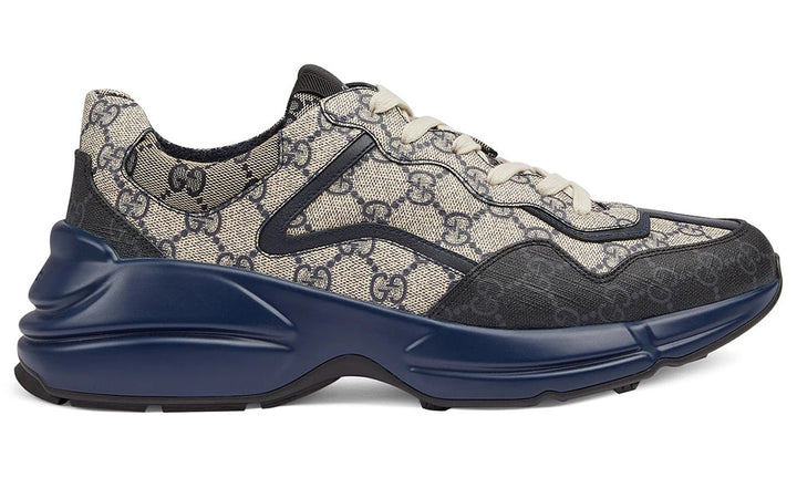 Gucci Rhyton Sneakers | Chunky Luxury Sneaker