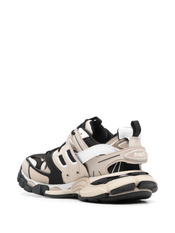 Balenciaga Track Sneakers – Bold Design Meets High-Performance Comfort