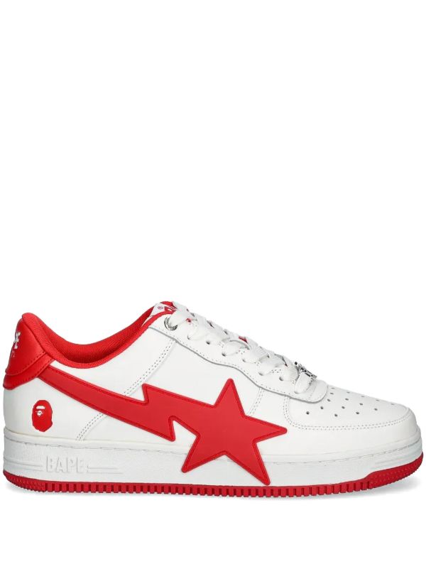 BAPESTA Sneakers