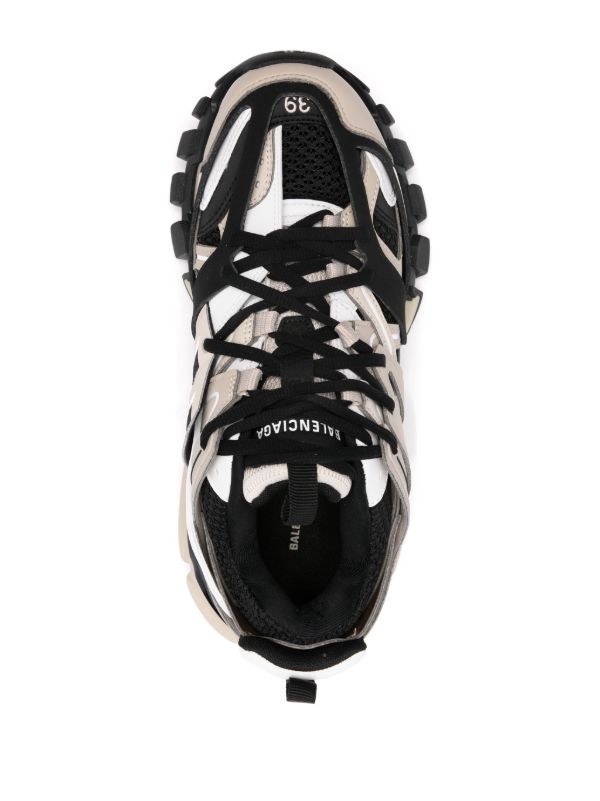 Balenciaga Track Sneakers – Bold Design Meets High-Performance Comfort