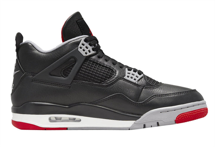 Air Jordan Retro 4 – A timeless icon reborn