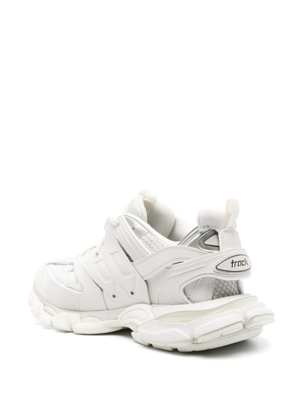 Balenciaga Track Sneakers – Bold Design Meets High-Performance Comfort