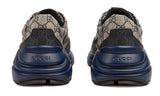 Gucci Rhyton Sneakers | Chunky Luxury Sneaker