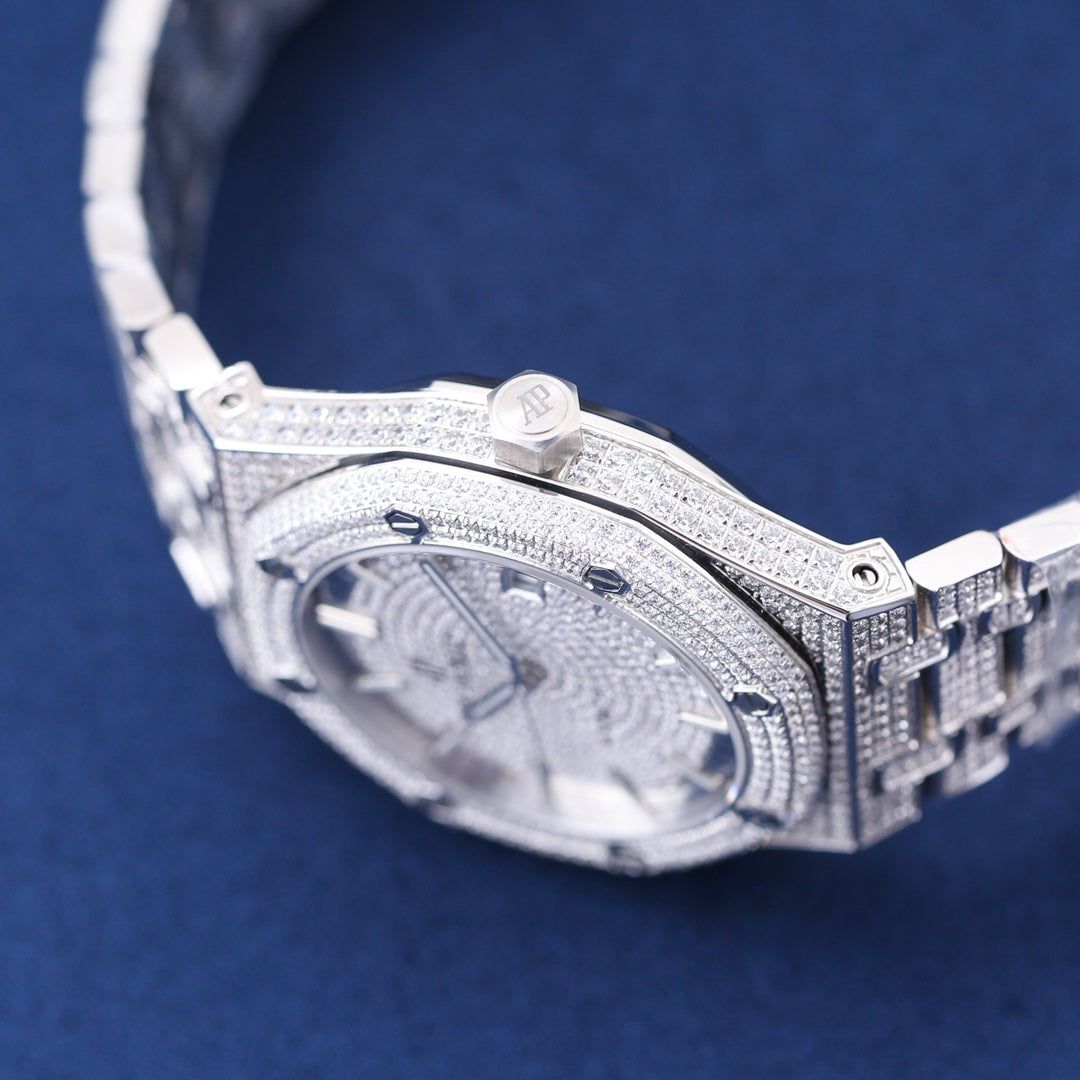 Audemars Piguet Watch – Timeless Luxury, Prestige & Sophistication