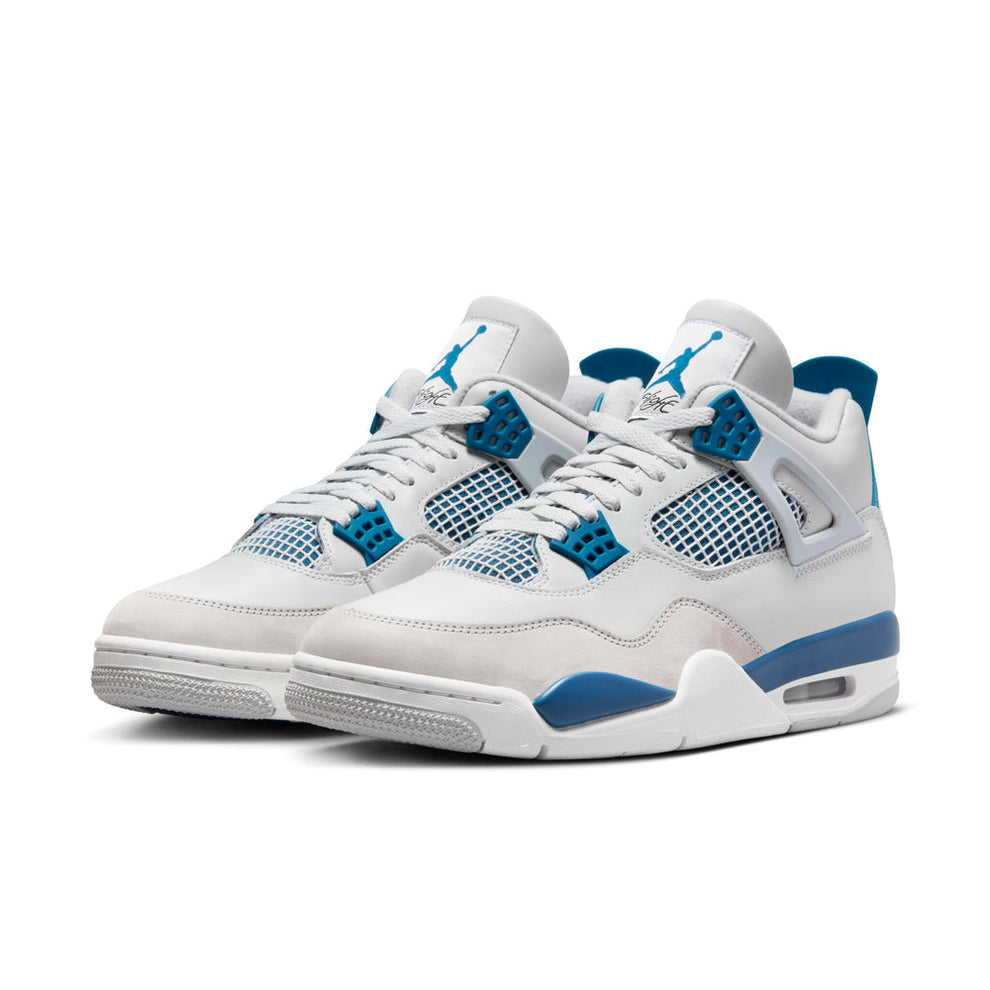 Air Jordan Retro 4 – A timeless icon reborn