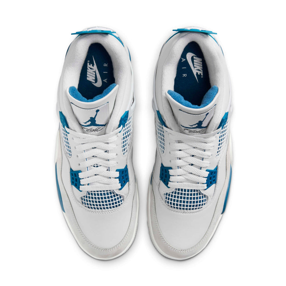 Air Jordan Retro 4 – A timeless icon reborn