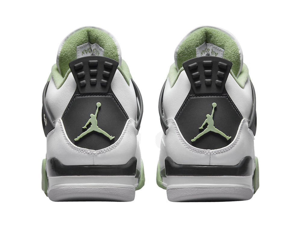 Air Jordan Retro 4 – A timeless icon reborn