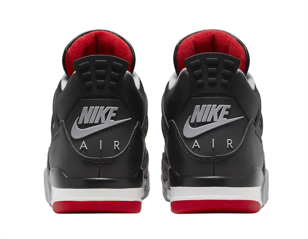 Air Jordan Retro 4 – A timeless icon reborn