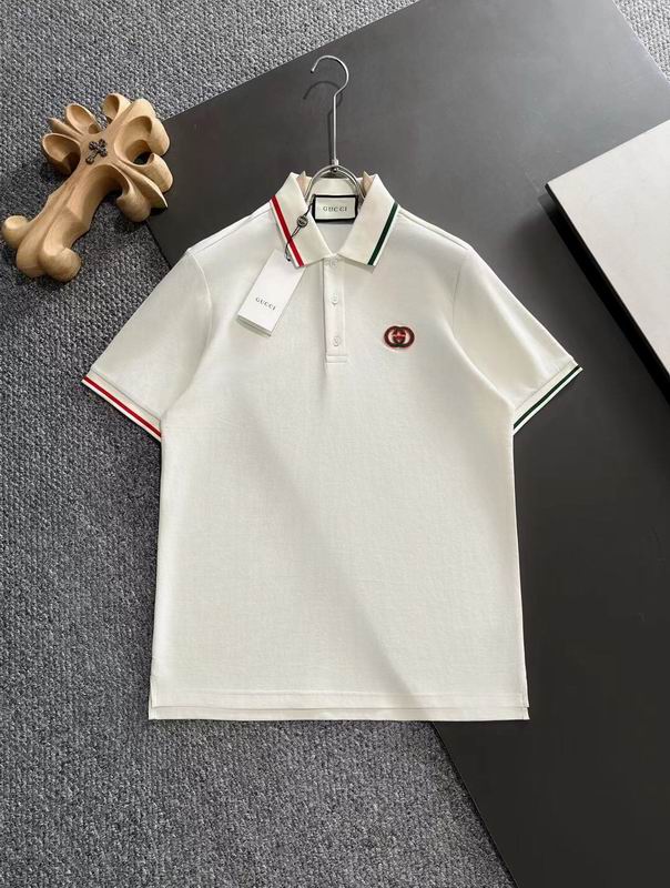 Gucci T-Shirt – Style, Comfort & Elegance in Every Detail