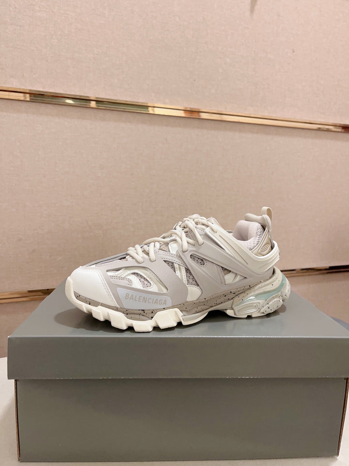 Balenciaga Track Sneakers – Bold Design Meets High-Performance Comfort