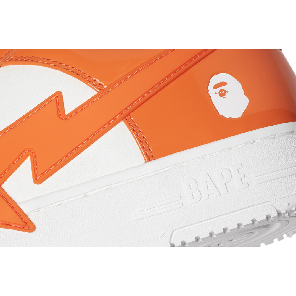 BAPESTA Sneakers