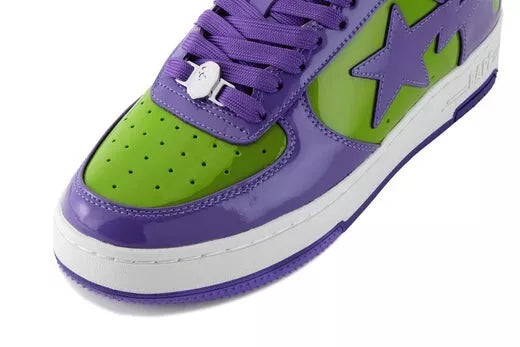 BAPESTA Sneakers