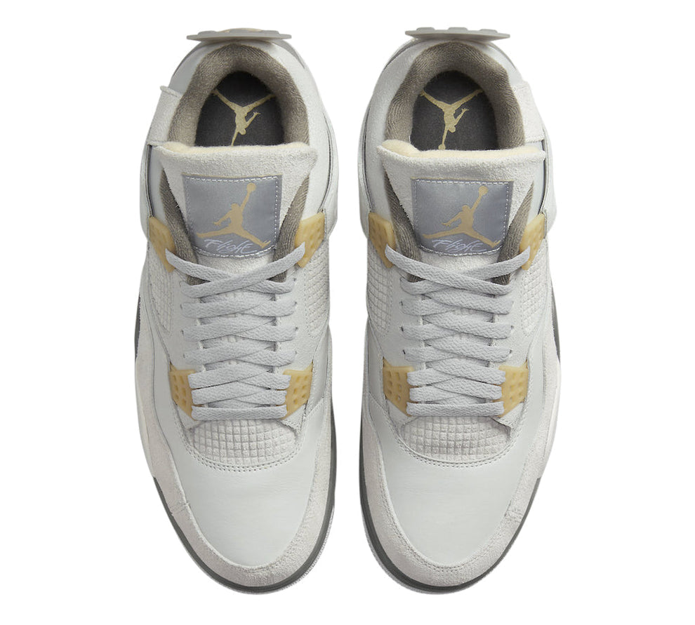 Air Jordan Retro 4 – A timeless icon reborn