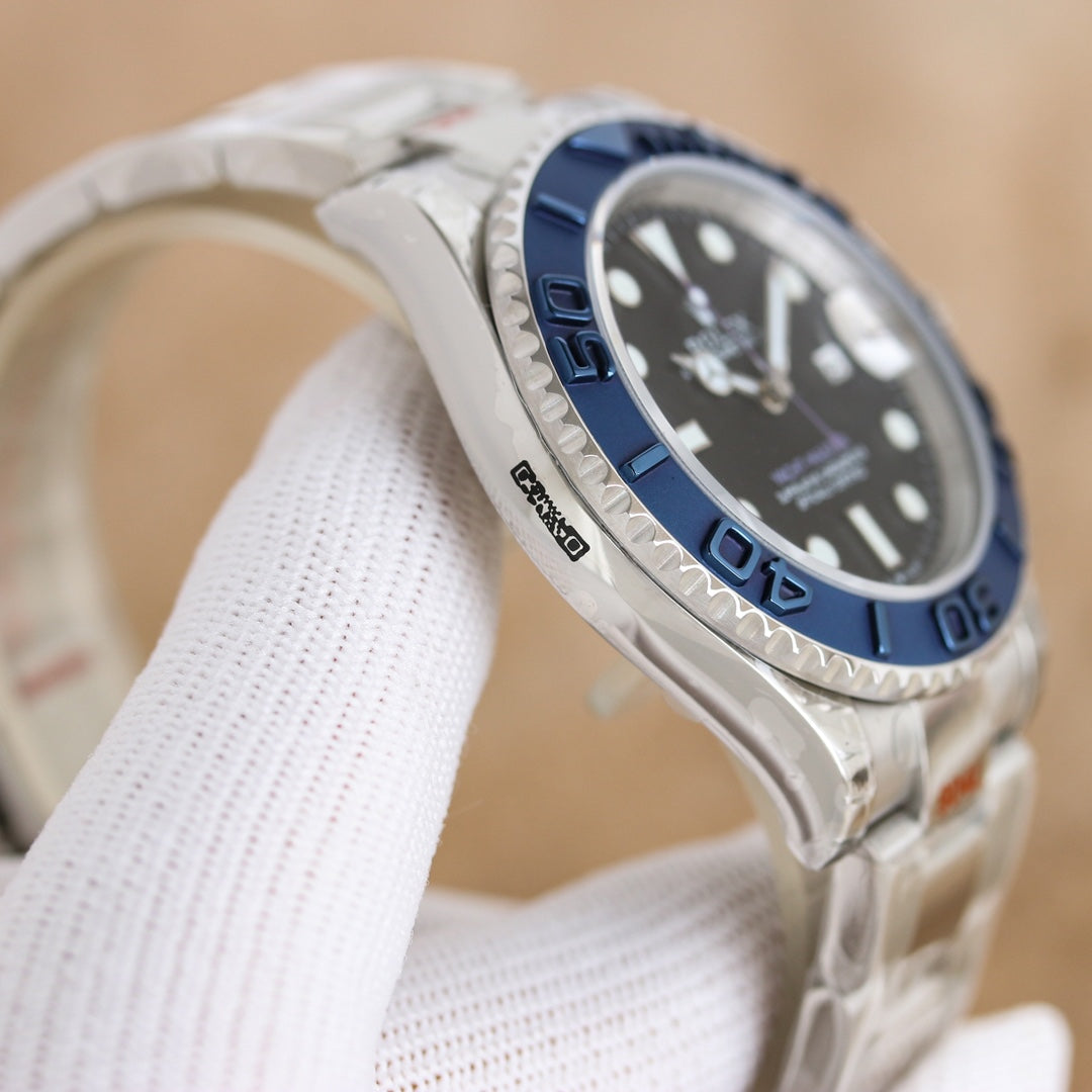 Rolex Men's Watch – A Timeless Symbol of Elegance, Precision, and Power