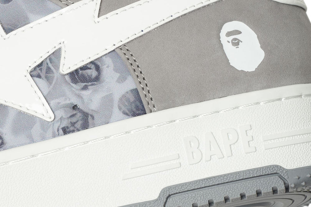 BAPESTA Sneakers