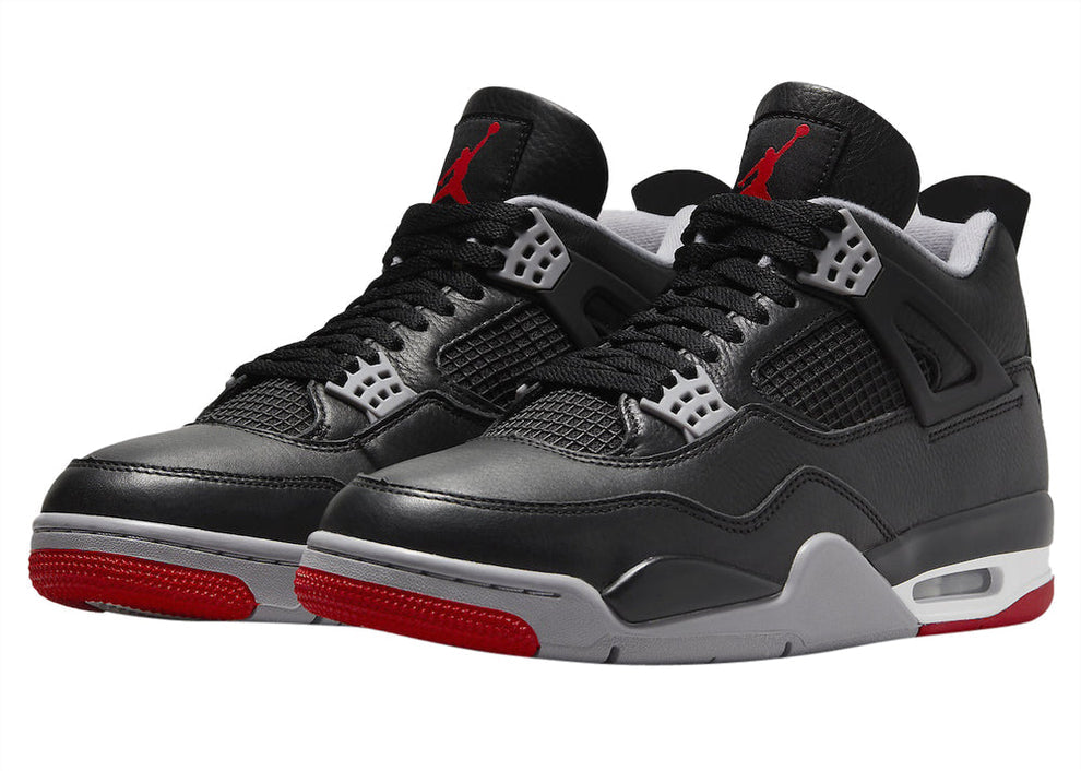Air Jordan Retro 4 – A timeless icon reborn