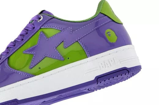 BAPESTA Sneakers