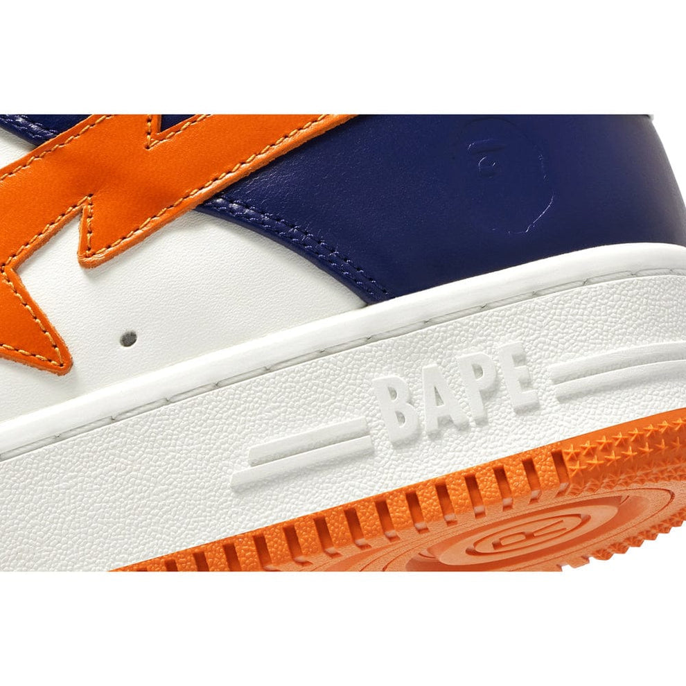 BAPESTA Sneakers
