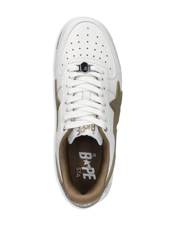 BAPESTA Sneakers