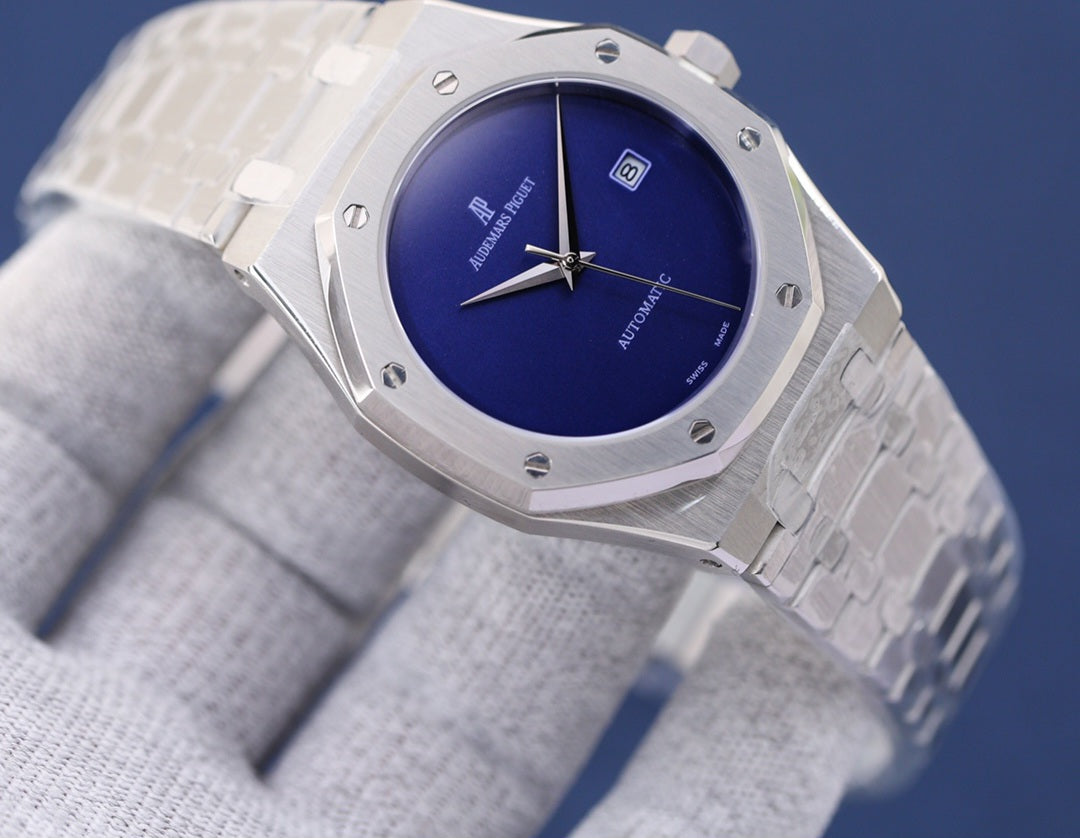 Audemars Piguet Watch – Timeless Luxury, Prestige & Sophistication