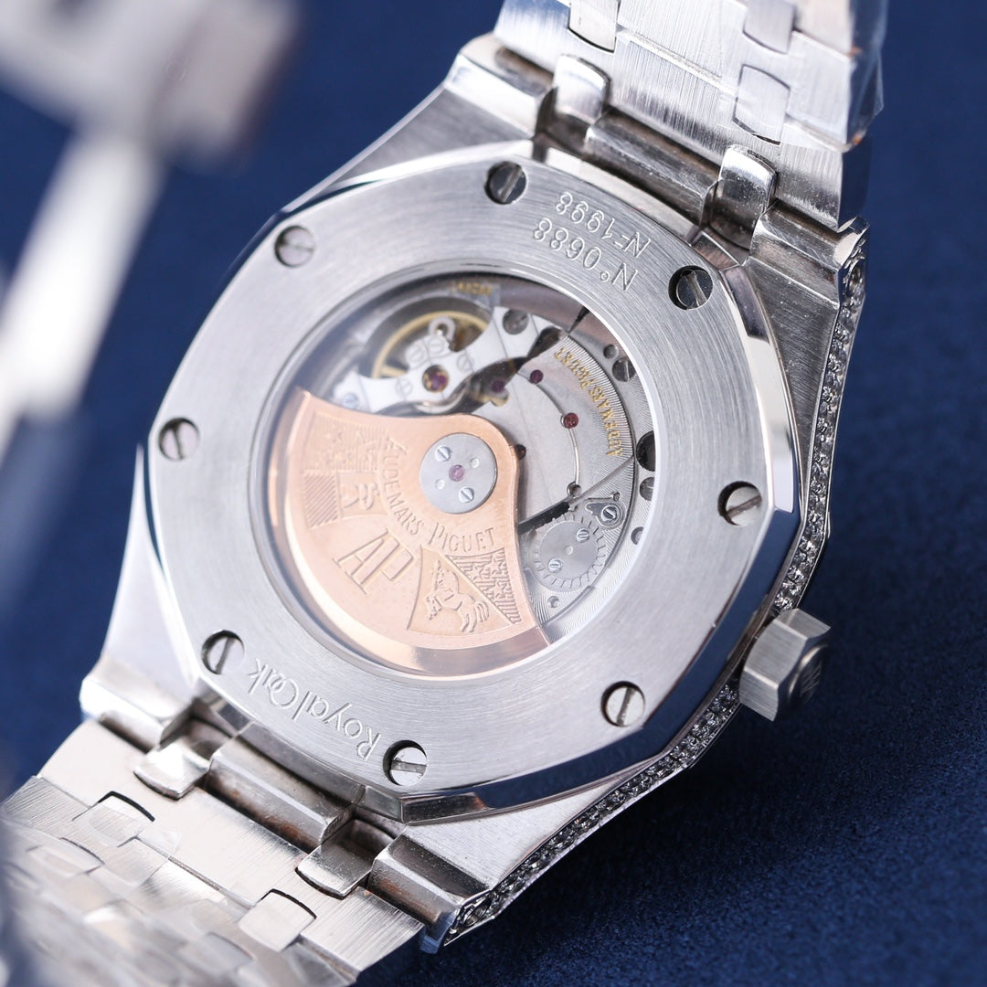 Audemars Piguet Watch – Timeless Luxury, Prestige & Sophistication
