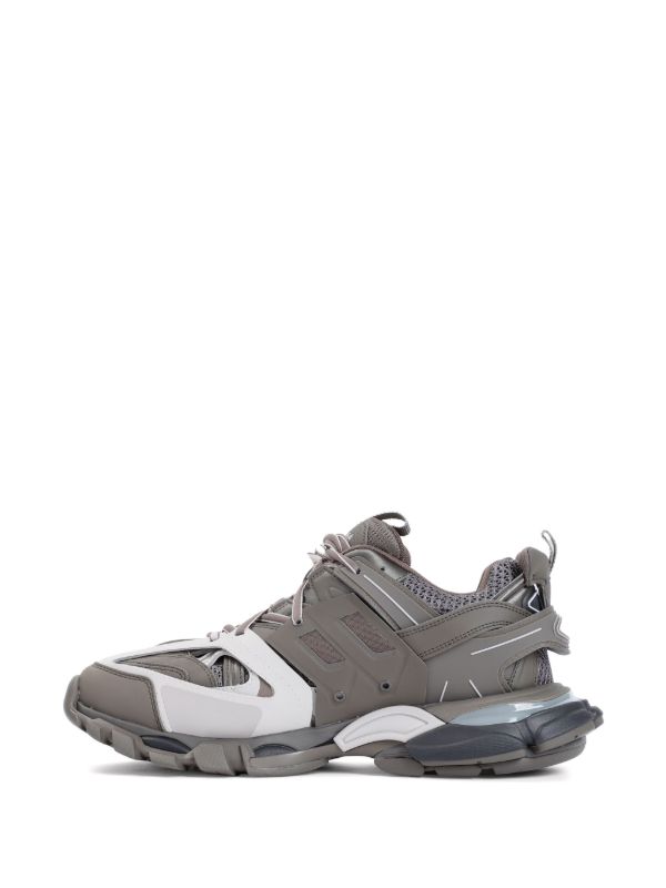 Balenciaga Track Sneakers – Bold Design Meets High-Performance Comfort