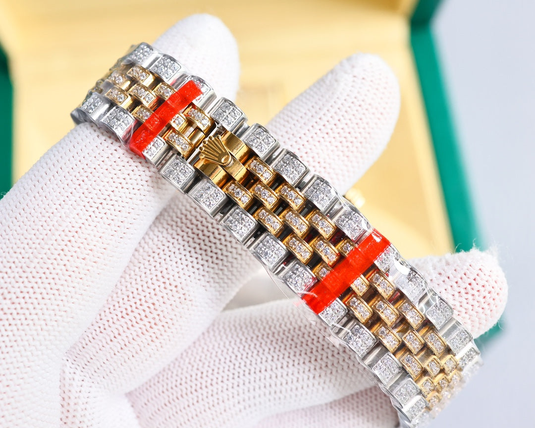 Rolex Men's Watch – A Timeless Symbol of Elegance, Precision, and Power