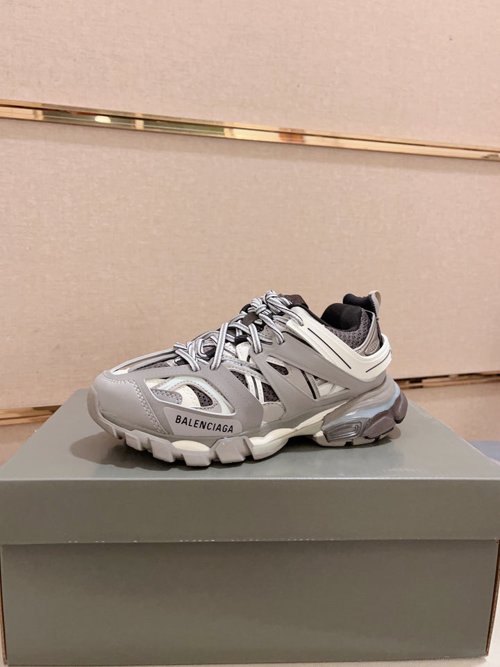 Balenciaga Track Sneakers – Bold Design Meets High-Performance Comfort