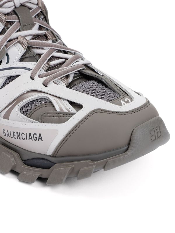Balenciaga Track Sneakers – Bold Design Meets High-Performance Comfort